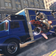 Image for article titled GTA Online's Newest Truck Is Really Helpful (And Pretty Expensive)
